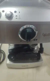 اسپرسوساز نوا مدل ncm131 درحدنو