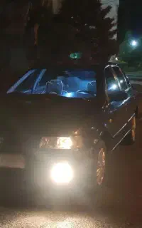 سمند مدل ۸۲ مشکی