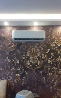 صفر تا صد کولر گازی و اسپلیت و پکیج