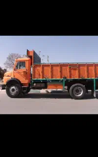راننده پایه یک هستم