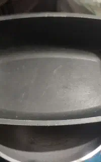 قابلمه  چدن