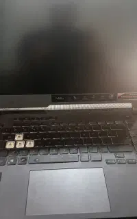 لپ تاپ گیمینگ rog