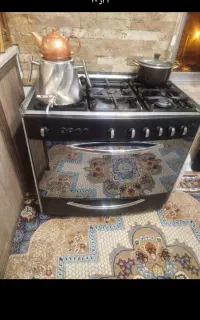 گاز فردا