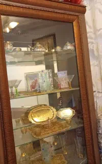 بوفه