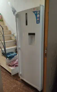 یخچال سیلوان