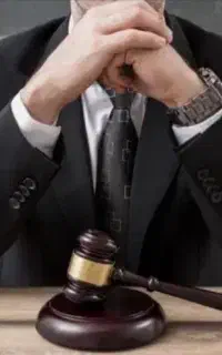 وکیل