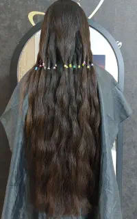 اکستنشن تخصصی مو