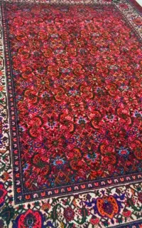 روفرشی کش دار