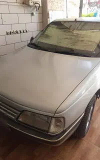 ۴۰۵نقره ای ۸۴