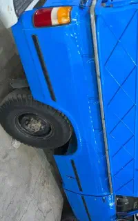 نیسان مدل ۹۱ دوگانه صفر