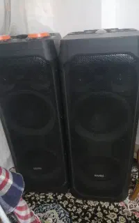 باند /اسپیکر