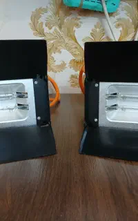 پروژکتور دو تا باهم سالم