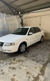 سمندسورن دوگانه مخزن بزرگ1402/نقداقساط/معاوضه