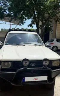 تانگو ، مدل ۱۹۹۳