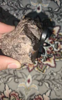 شهاب سنگ