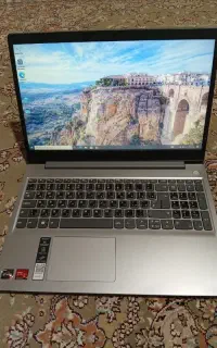لپ تاپ Lenovo ideapad 3 Ryzen 5  3500 u
