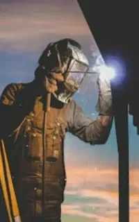 خدمات فنی رضا ( جوشکاری ساختمانی و خودرویی)