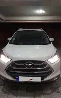 جکs3 مدل ۴۰۲