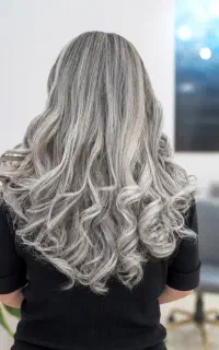 رنگ و لایت تخصصی در رضاشهر