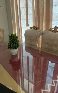 میز و صندلی ناهارخوری
