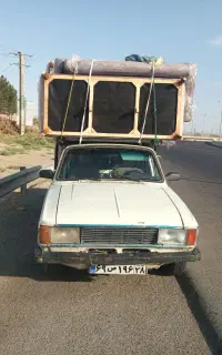 وانت بار باربری