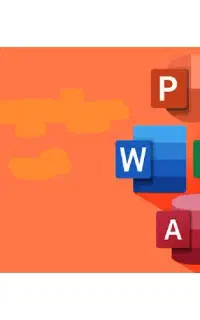 انجام امور اکسل، پاورپوینت، ورد و فوتوشاپ سریع