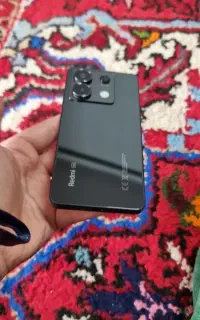 گوشی ردمی نوت ۱۳ پرو ۵ جی