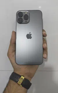 iphone 13 pro max فوق العاده تمیز