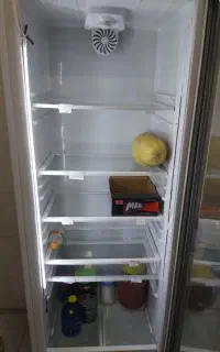 یخچال مغازه