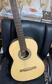 گیتار برند benberg