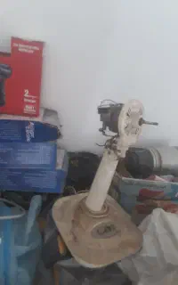 پنکه برقی
