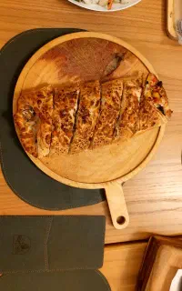 فست فود کار