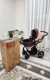 کالسکه Huizhi HC 500