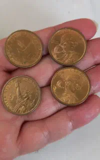 سکه های قدیمی