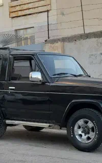 پاترول