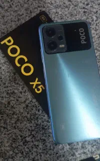 گوشی Poco x5 5G