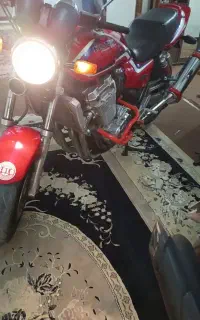 موتور cb1300