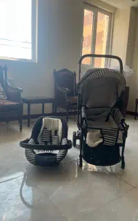 کالاسکه.کریر.ساک