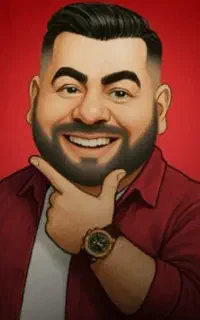 تئاتر خنده میلاد صالح پور(نیم بها)