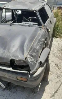 فروش رنو پی کی ۸۴