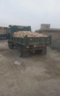 خاور کمپرسی