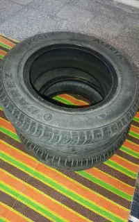 وسیله تیبا