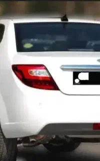 اجاره دنا پلاس اتومات مدل 1403