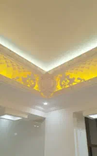 برقکشی ساختمان