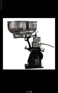 چرخ شیر دستی