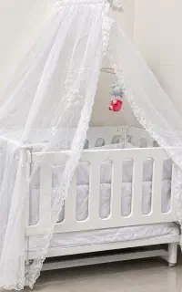 تخت گهواره درحد نو