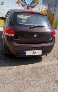تیبا ۲