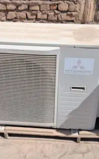 خریدار کولر گازی نو استوک کولرگازی