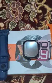 ساعت‌هوشمند‌