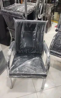 صندلی انتظار